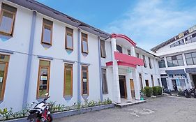 Hotel O Garden Hostel